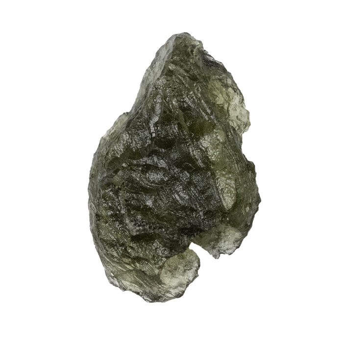Moldavite 2.02 g 20x13x8mm - InnerVision Crystals