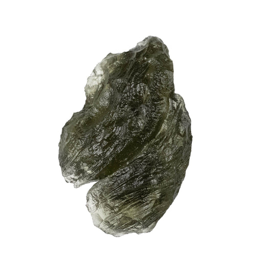 Moldavite 2.02 g 20x13x8mm - InnerVision Crystals