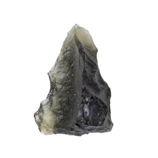 Moldavite 2.02 g 21x13x9mm - InnerVision Crystals