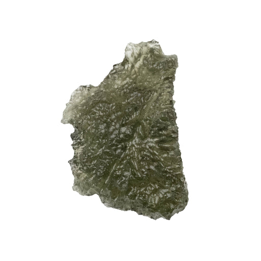 Moldavite 2.02 g 22x18x6mm - InnerVision Crystals