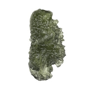 Moldavite 2.02 g 26x13x5mm - InnerVision Crystals