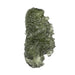 Moldavite 2.02 g 26x13x5mm - InnerVision Crystals