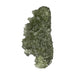 Moldavite 2.02 g 26x13x5mm - InnerVision Crystals