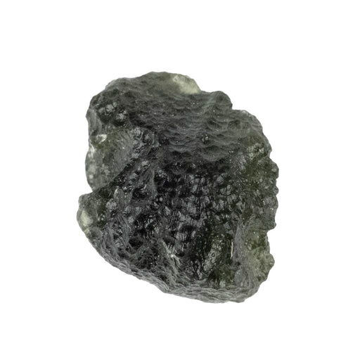 Moldavite 2.03 g 14x11x11mm - InnerVision Crystals