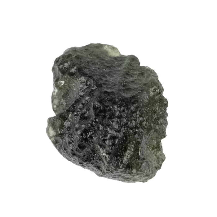 Moldavite 2.03 g 14x11x11mm - InnerVision Crystals
