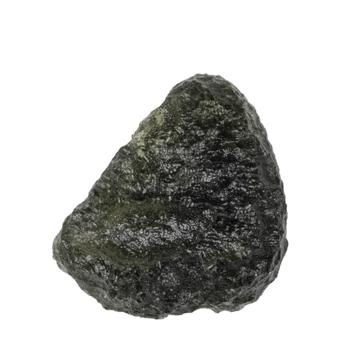 Moldavite 2.03 g 15x11x9mm - InnerVision Crystals