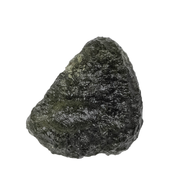 Moldavite 2.03 g 15x11x9mm - InnerVision Crystals