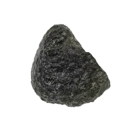 Moldavite 2.03 g 15x11x9mm - InnerVision Crystals