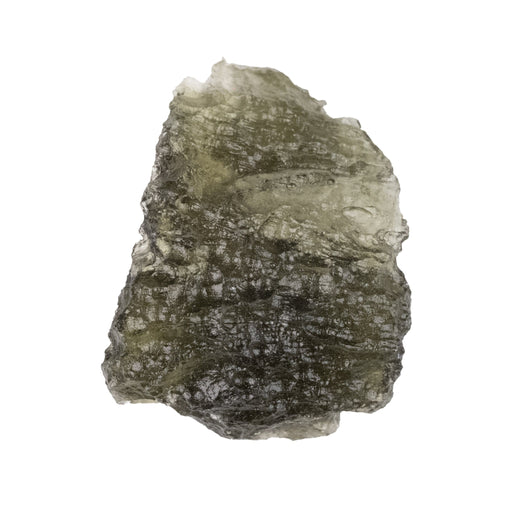 Moldavite 2.03 g 21x15x5mm - InnerVision Crystals