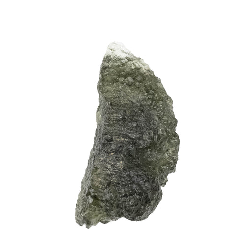 Moldavite 2.03 g 22x10x8mm - InnerVision Crystals