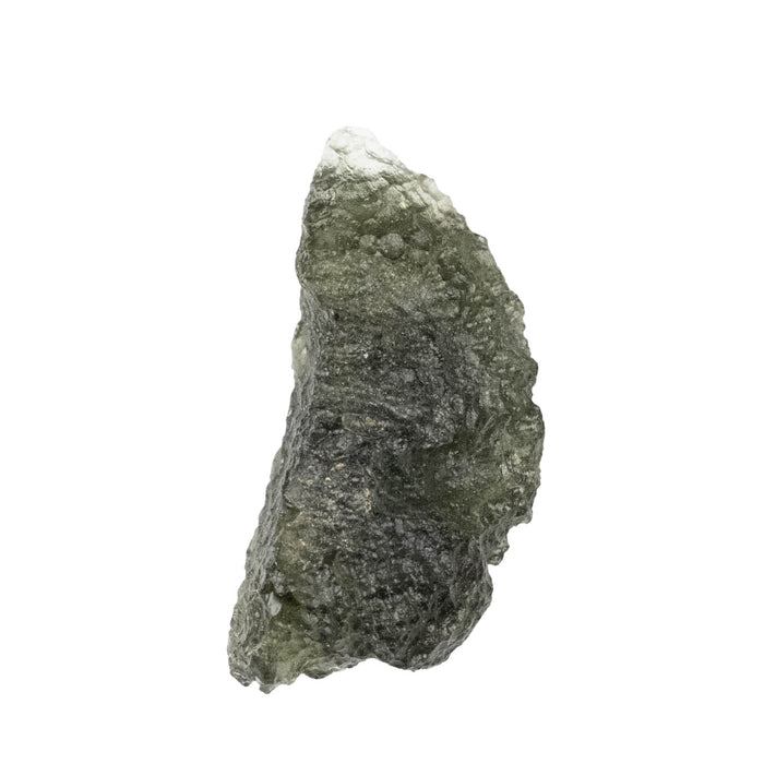 Moldavite 2.03 g 22x10x8mm - InnerVision Crystals
