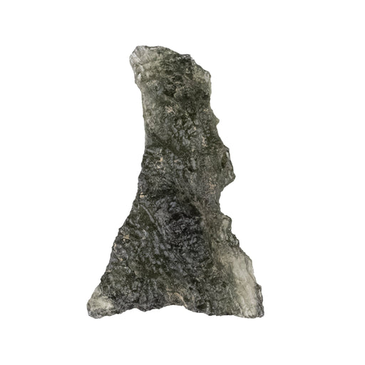 Moldavite 2.03 g 23x14x8mm - InnerVision Crystals