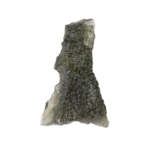 Moldavite 2.03 g 23x14x8mm - InnerVision Crystals