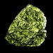 Moldavite 20.38 g 38x36x12mm - InnerVision Crystals