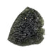 Moldavite 20.38 g 38x36x12mm - InnerVision Crystals