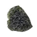 Moldavite 20.38 g 38x36x12mm - InnerVision Crystals