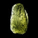 Moldavite 20.39 g 45x26x13mm - InnerVision Crystals