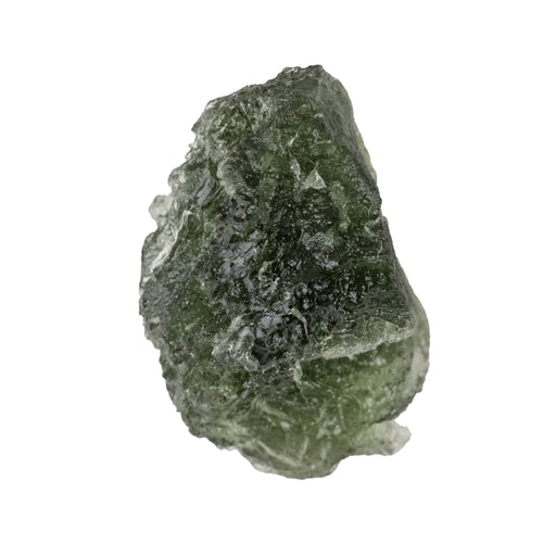 Moldavite 2.04 g 17x12x10mm - InnerVision Crystals