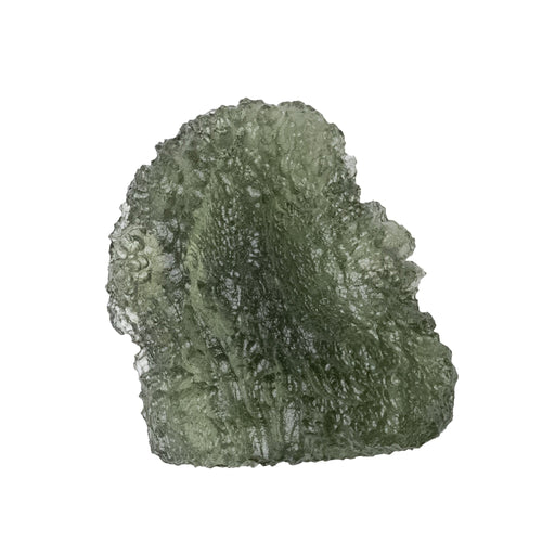 Moldavite 2.04 g 17x14x7mm - InnerVision Crystals