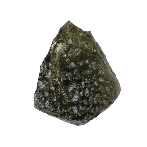 Moldavite 2.04 g 18x16x6mm - InnerVision Crystals