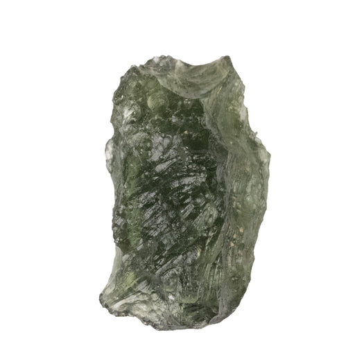 Moldavite 2.04 g 19x11x9mm - InnerVision Crystals