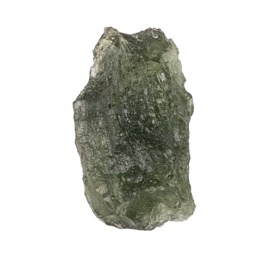 Moldavite 2.04 g 19x11x9mm - InnerVision Crystals