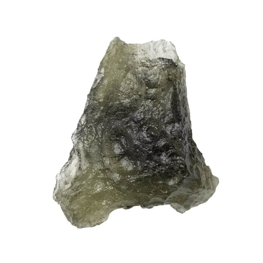 Moldavite 2.04 g 20x14x9mm - InnerVision Crystals