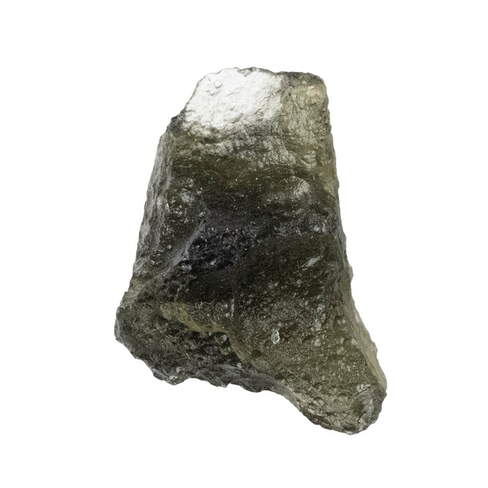 Moldavite 2.04 g 20x14x9mm - InnerVision Crystals