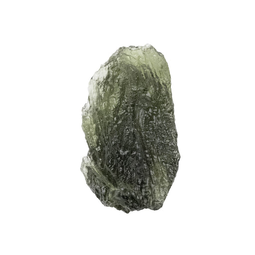 Moldavite 2.04 g 21x11x9mm - InnerVision Crystals