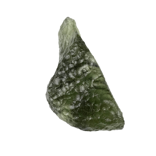 Moldavite 2.04 g 23x11x8mm - InnerVision Crystals