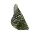 Moldavite 2.04 g 23x11x8mm - InnerVision Crystals