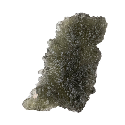 Moldavite 2.04 g 25x15x5mm - InnerVision Crystals