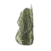 Moldavite 2.04 g 29x13x6mm - InnerVision Crystals