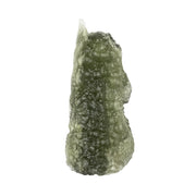 Moldavite 2.04 g 29x13x6mm - InnerVision Crystals