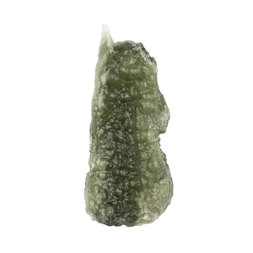 Moldavite 2.04 g 29x13x6mm - InnerVision Crystals