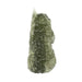 Moldavite 2.04 g 29x13x6mm - InnerVision Crystals