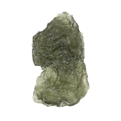 Moldavite 2.04g 25x15x6mm - InnerVision Crystals