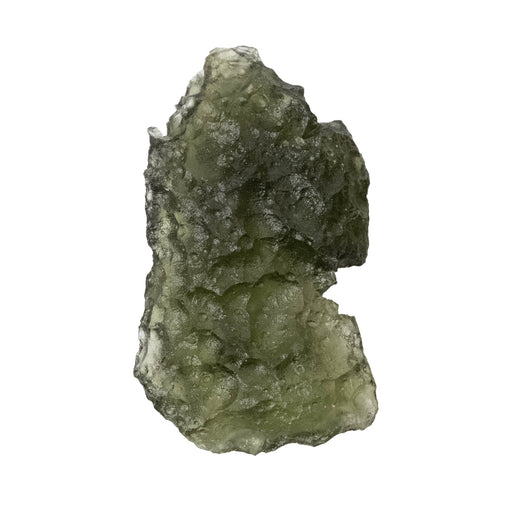 Moldavite 2.04g 25x15x6mm - InnerVision Crystals