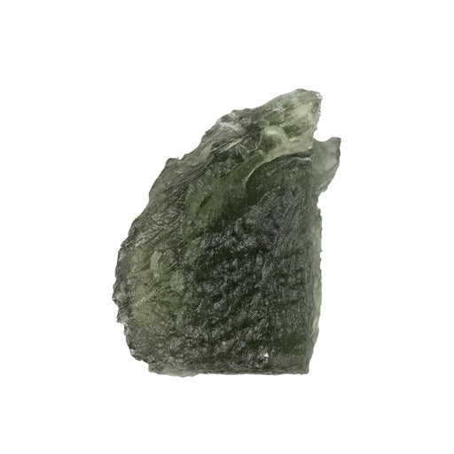 Moldavite 2.05 g 16x10x9mm - InnerVision Crystals