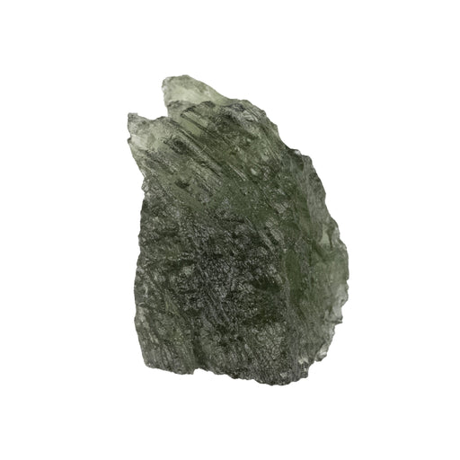 Moldavite 2.05 g 16x10x9mm - InnerVision Crystals