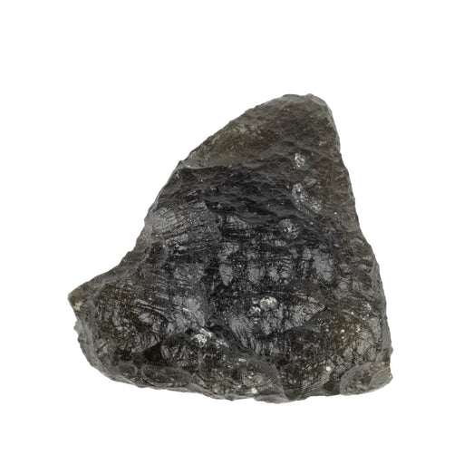 Moldavite 2.05 g 16x15x8mm - InnerVision Crystals