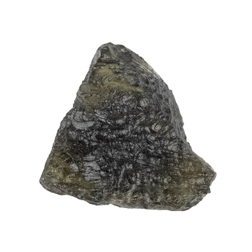 Moldavite 2.05 g 16x15x8mm - InnerVision Crystals
