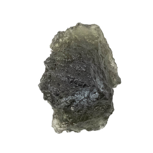 Moldavite 2.05 g 18x12x11mm - InnerVision Crystals