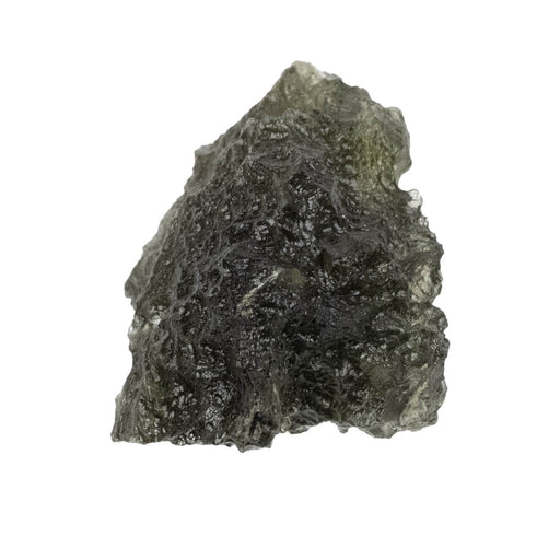 Moldavite 2.05 g 18x12x11mm - InnerVision Crystals