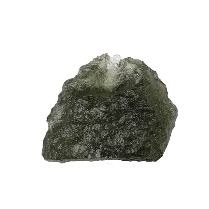 Moldavite 2.05 g 19x15x6mm - InnerVision Crystals