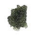 Moldavite 2.05 g 19x15x9mm - InnerVision Crystals