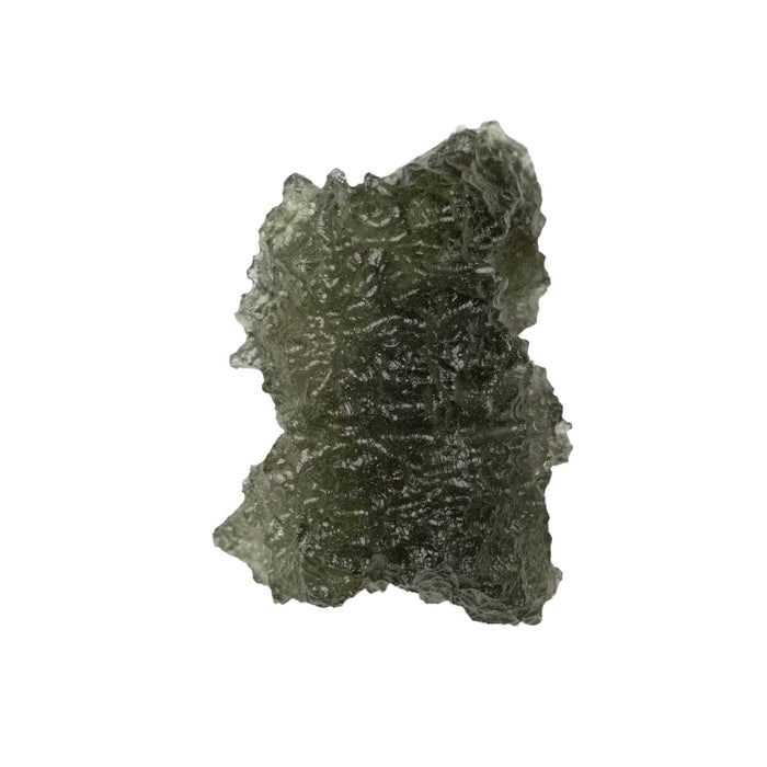 Moldavite 2.05 g 20x13x9mm - InnerVision Crystals