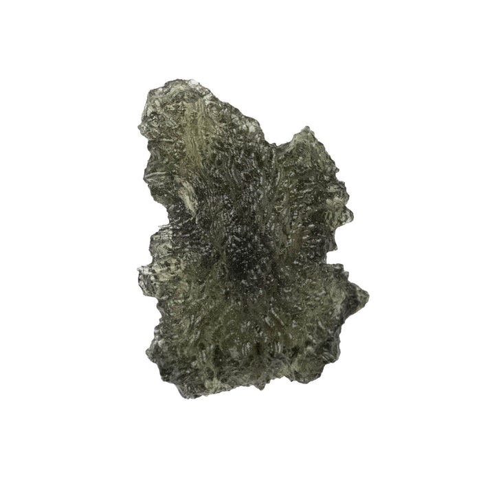 Moldavite 2.05 g 20x13x9mm - InnerVision Crystals