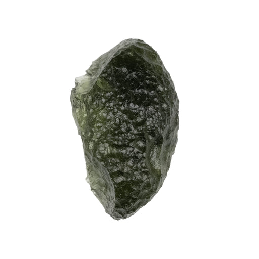 Moldavite 2.05 g 21x12x8mm - InnerVision Crystals