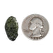 Moldavite 2.05 g 21x12x8mm - InnerVision Crystals